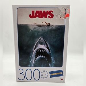 JAWS 300 Piece Puzzle